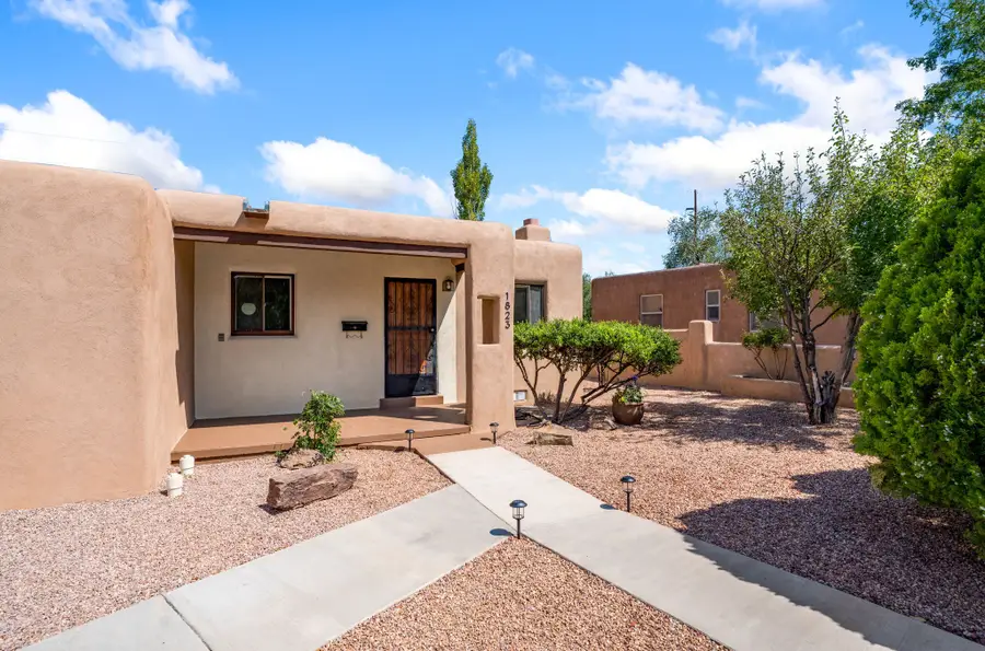 1823 Otowi, Santa Fe, NM 87505 - #3