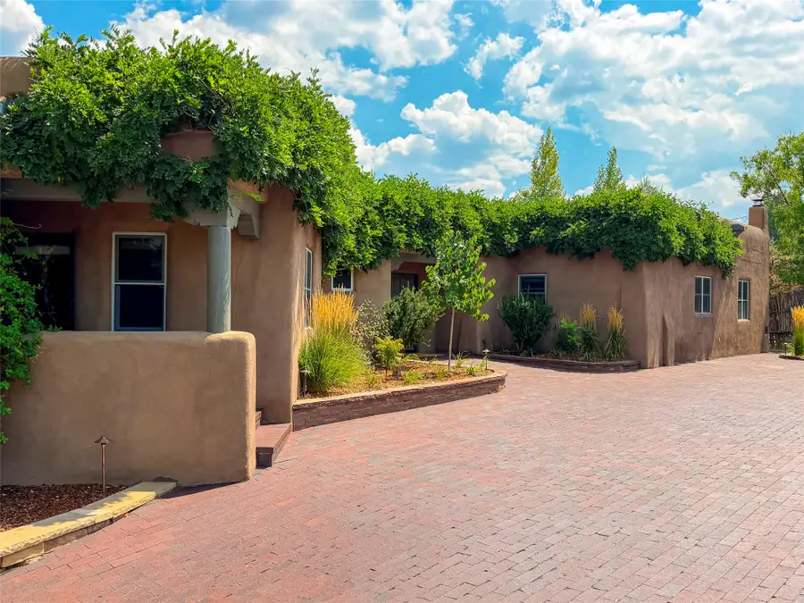 713 Garcia Street, Santa Fe, NM 87505 - #2