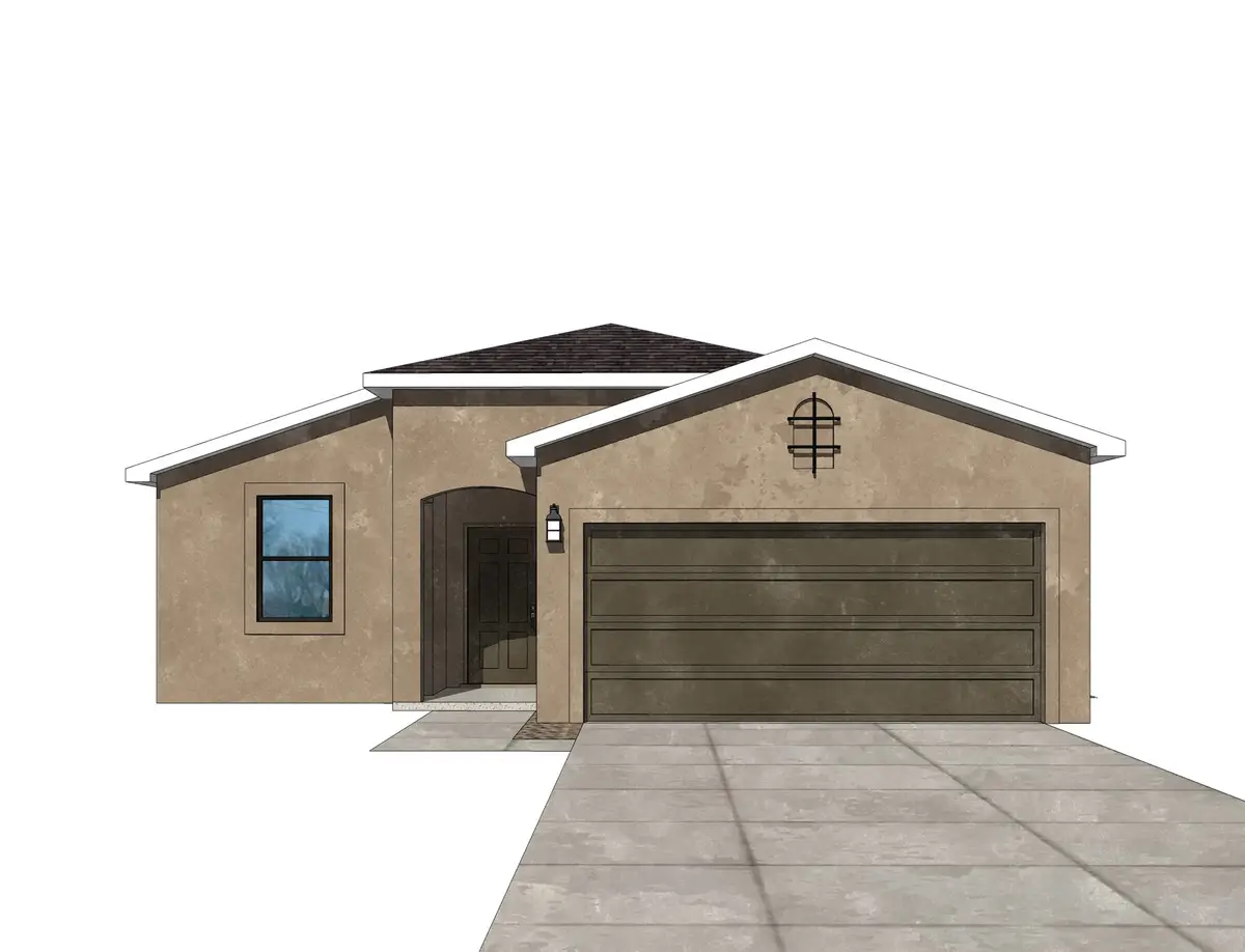 5680 Sendero Los Brios, Santa Fe, NM 87507 - #1