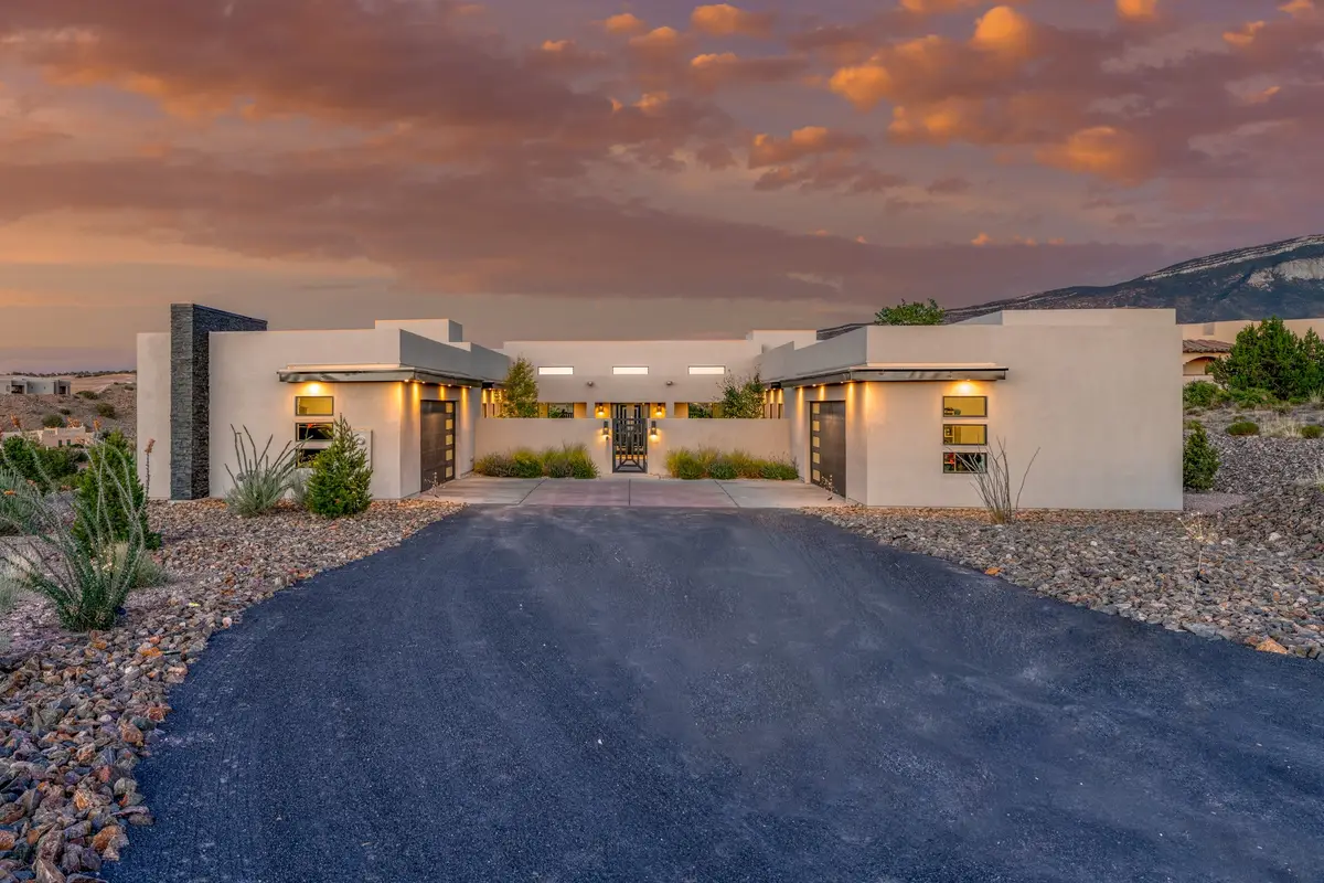 27 Ocate, Placitas, NM 87043 - #1