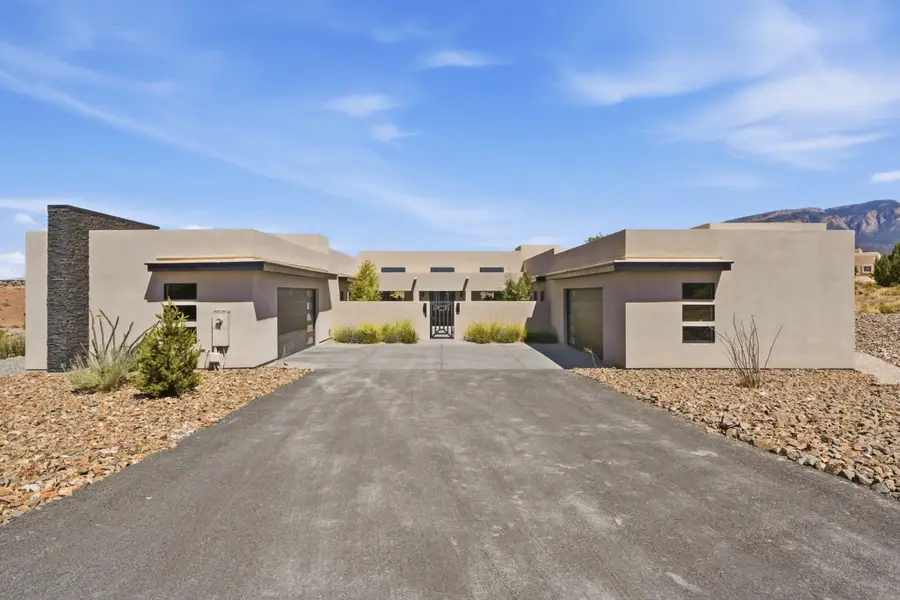 27 Ocate, Placitas, NM 87043 - #2