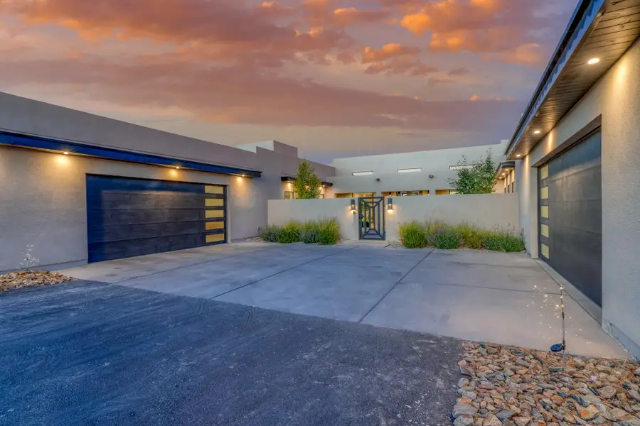 27 Ocate, Placitas, NM 87043 - #3