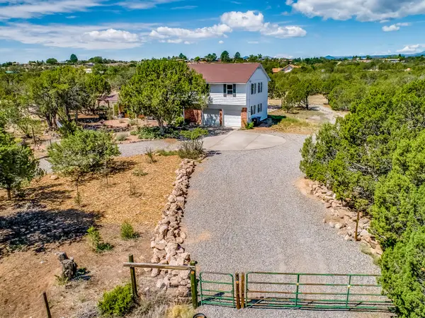 5 Inca Lane, White Rock, NM 87547