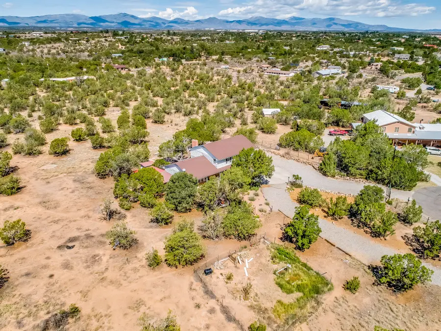 5 Inca Lane, White Rock, NM 87547 - #3