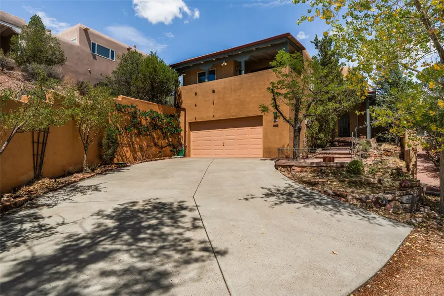 233 Camino De La Sierra, Santa Fe, NM 87501 - #2
