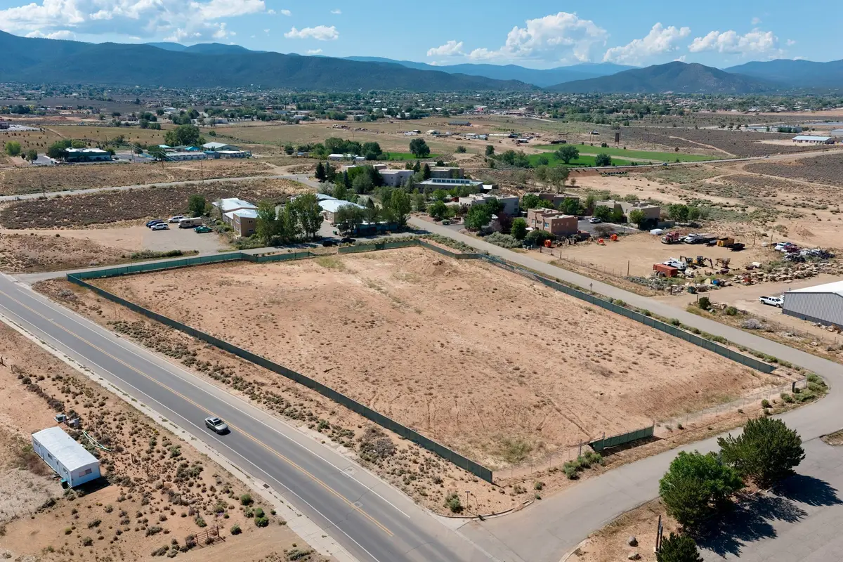TBD Paseo Del Canon W, Taos, NM 87571 - #1