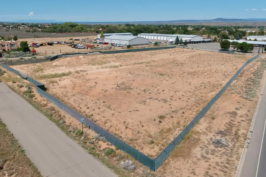 TBD Paseo Del Canon W, Taos, NM 87571 - #2