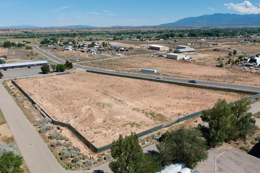 TBD Paseo Del Canon W, Taos, NM 87571 - #3