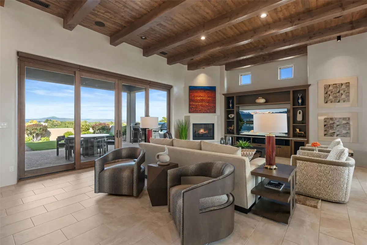 123 Thundercloud Road, Santa Fe, NM 87506 - #1