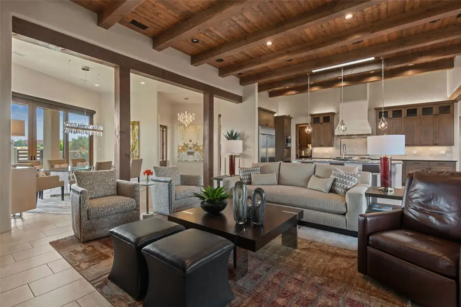 123 Thundercloud Road, Santa Fe, NM 87506 - #3