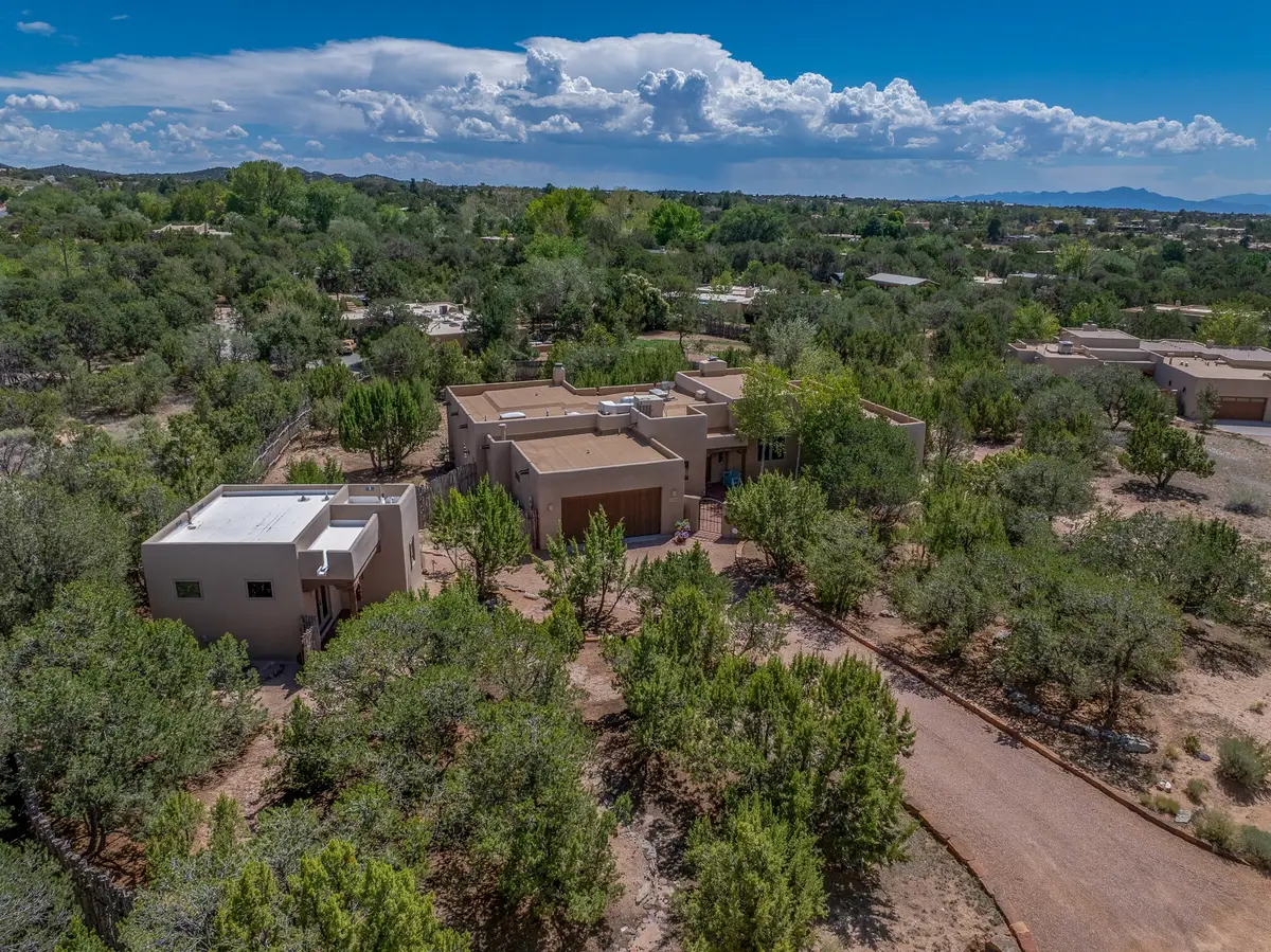504 Corte De Pinon, Santa Fe, NM 87505 - #1