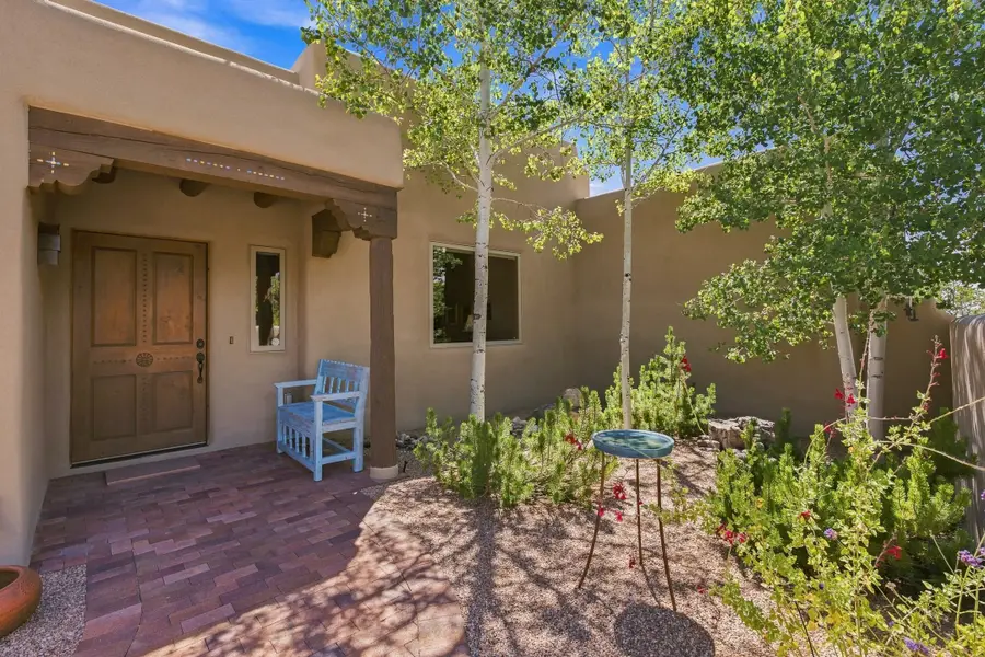 504 Corte De Pinon, Santa Fe, NM 87505 - #3