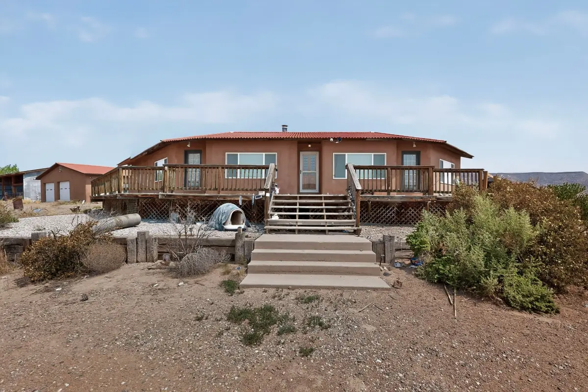 54 County Road 159, Abiquiu, NM 87510 - #1