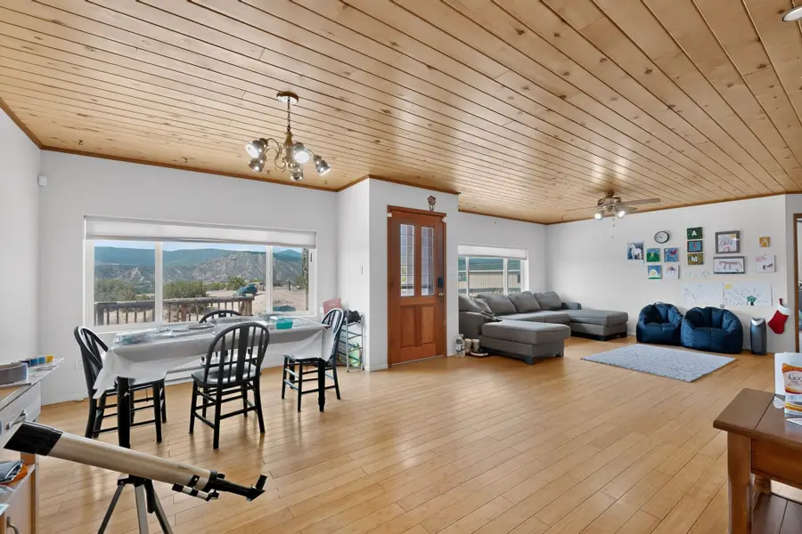 54 County Road 159, Abiquiu, NM 87510 - #3