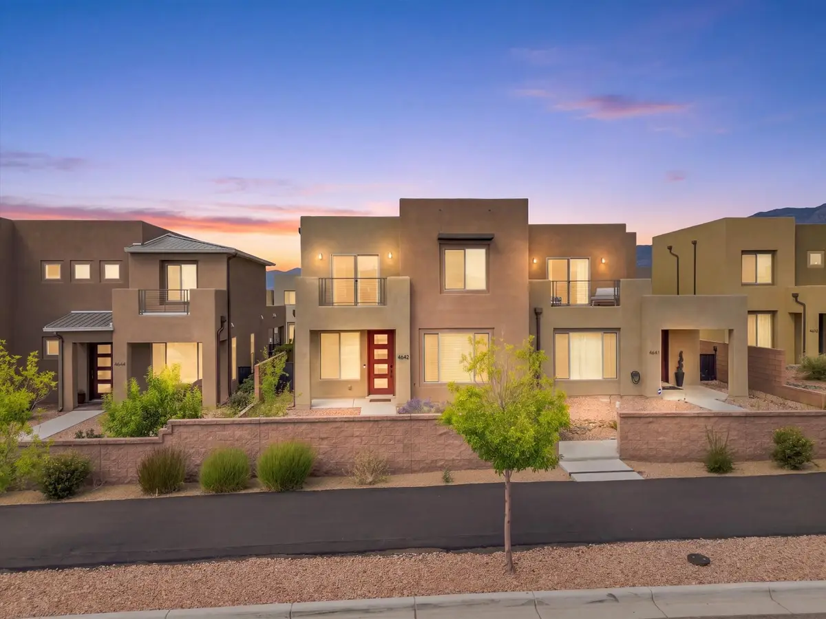 4642 Rail Runner Road, Santa Fe, NM 87507 - #1