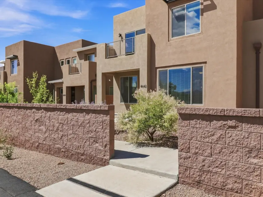 4642 Rail Runner Road, Santa Fe, NM 87507 - #2
