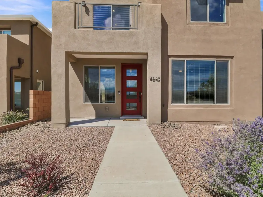 4642 Rail Runner Road, Santa Fe, NM 87507 - #3