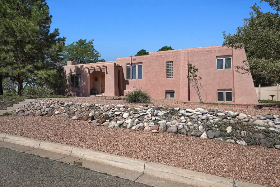 195 El Rayo, Los Alamos, NM 87544 - #2