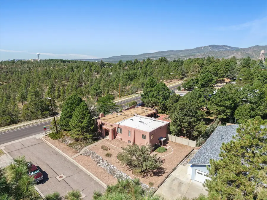 195 El Rayo, Los Alamos, NM 87544 - #3