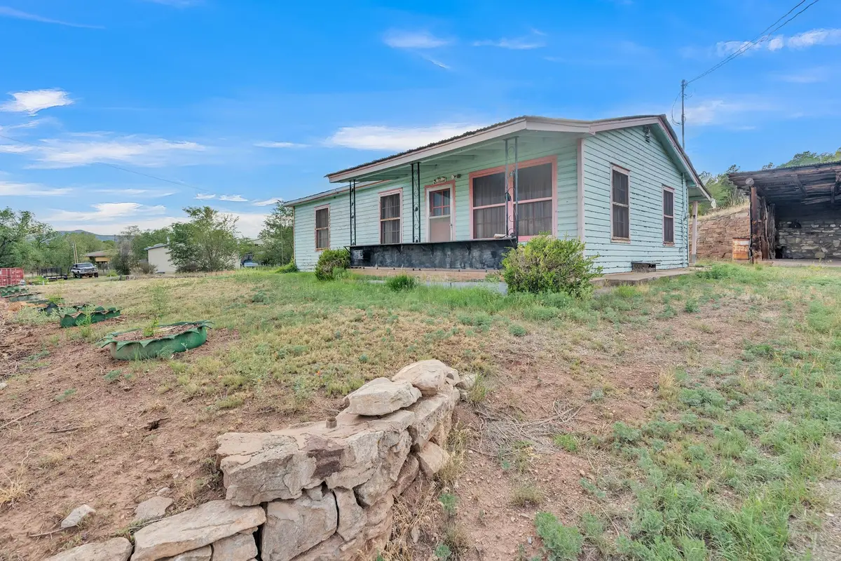 123 N Main St, Pecos, NM 87552 - #1