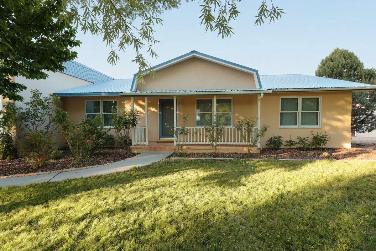 1795 Los Pueblos, Los Alamos, NM 87544 - #1