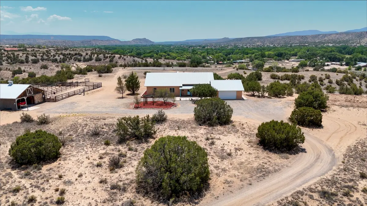 78 Private Drive #1614A, Medanales, NM 87548 - #1