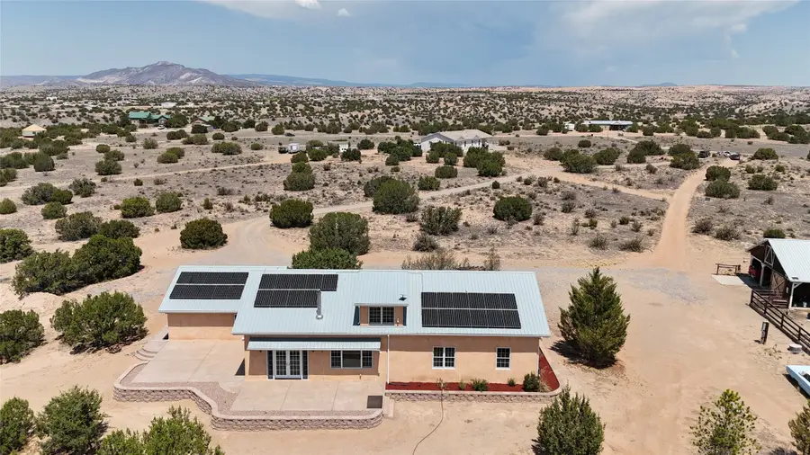 78 Private Drive #1614A, Medanales, NM 87548 - #2
