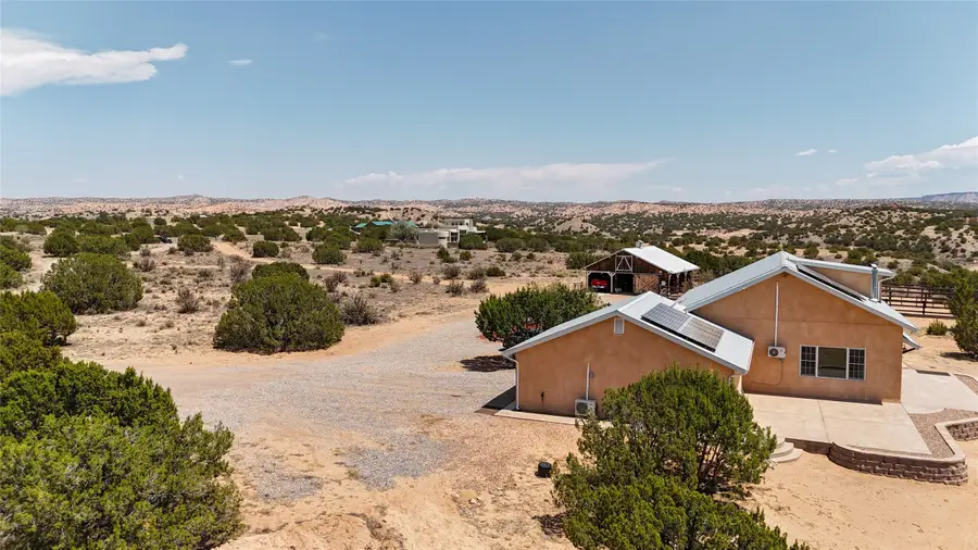 78 Private Drive #1614A, Medanales, NM 87548 - #3