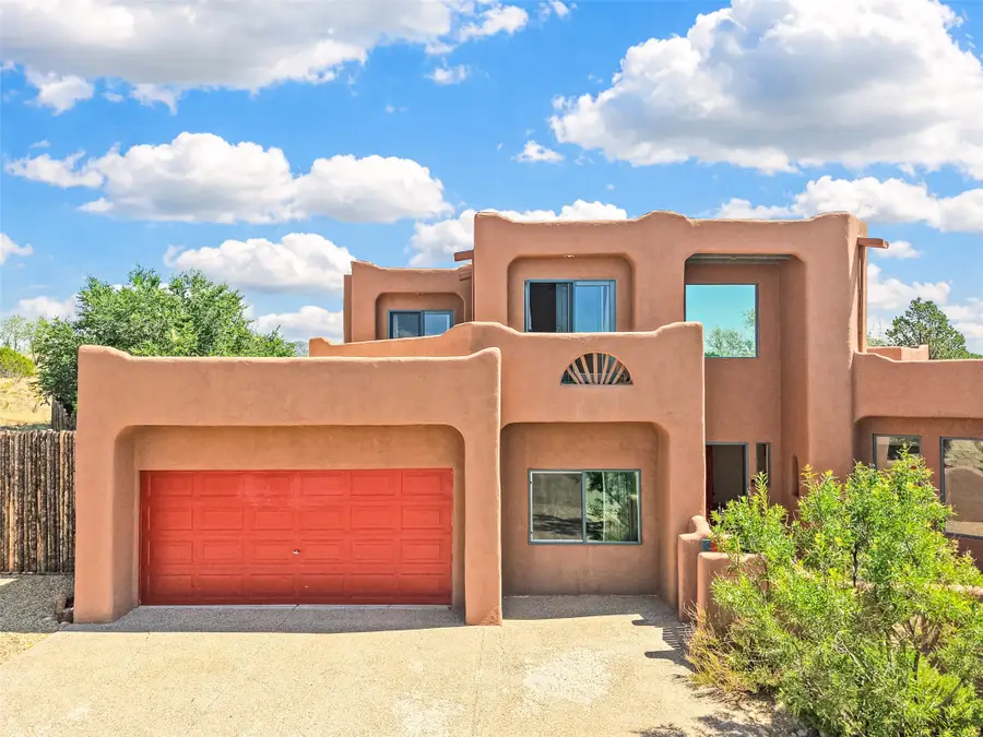 5 Sombra Court, Santa Fe, NM 87508 - #2