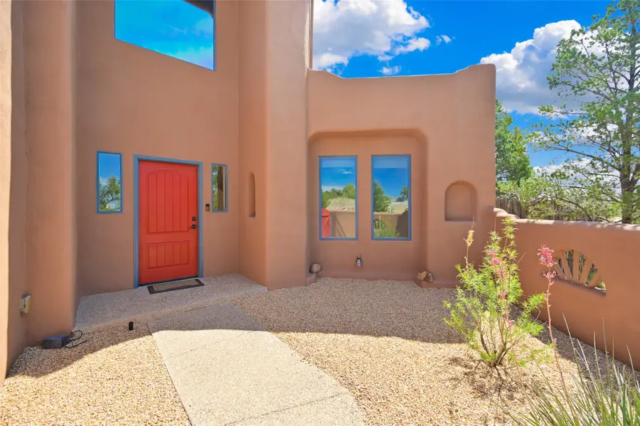 5 Sombra Court, Santa Fe, NM 87508 - #3