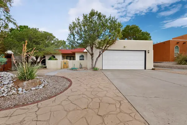 9919 Academy Knolls Drive Ne, Albuquerque, NM 87111