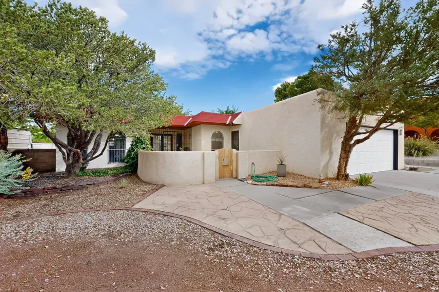 9919 Academy Knolls Drive Ne, Albuquerque, NM 87111 - #3