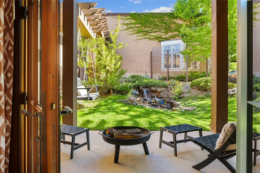 992 and 994 Old Pecos Trail, Santa Fe, NM 87505 - #3