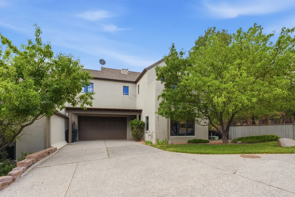 5075 Carriage House, Los Alamos, NM 87544 - #1