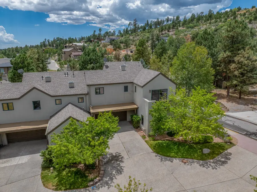 5075 Carriage House, Los Alamos, NM 87544 - #3