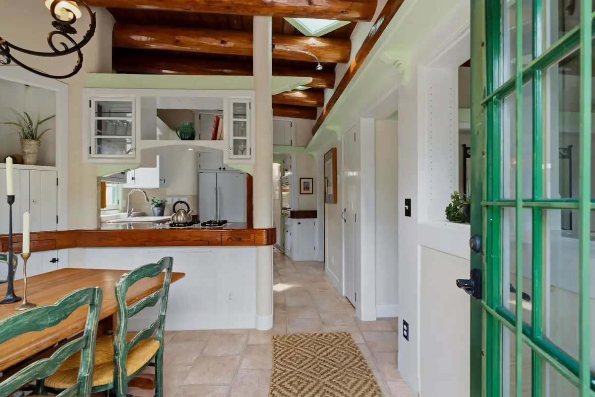 1463 and 1465 Upper Canyon Road, Santa Fe, NM 87501 - #1