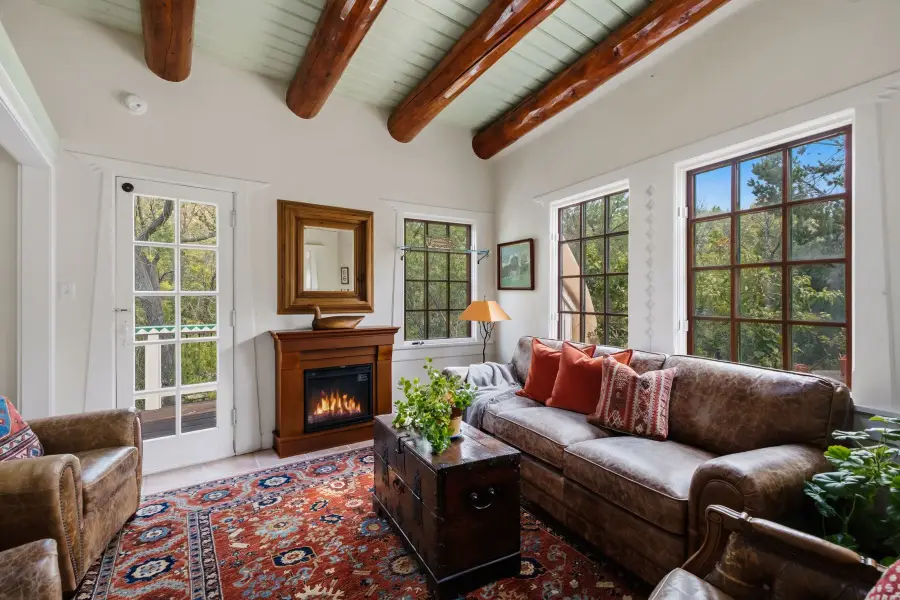1463 and 1465 Upper Canyon Road, Santa Fe, NM 87501 - #2