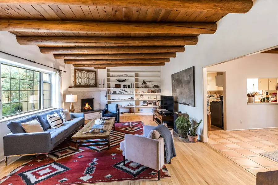 616 Camino Rancheros, Santa Fe, NM 87505 - #3