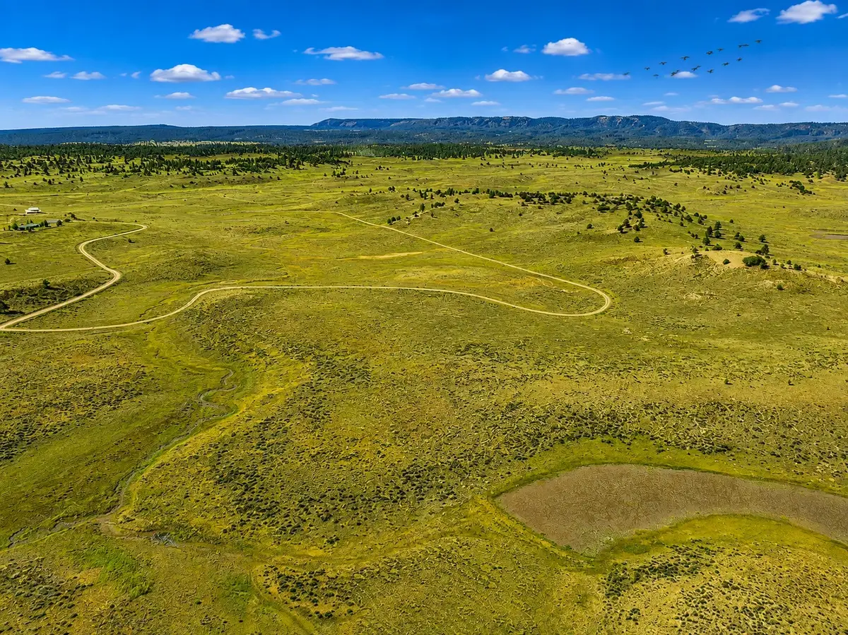 0 Chama West, Chama, NM 87520 - #1