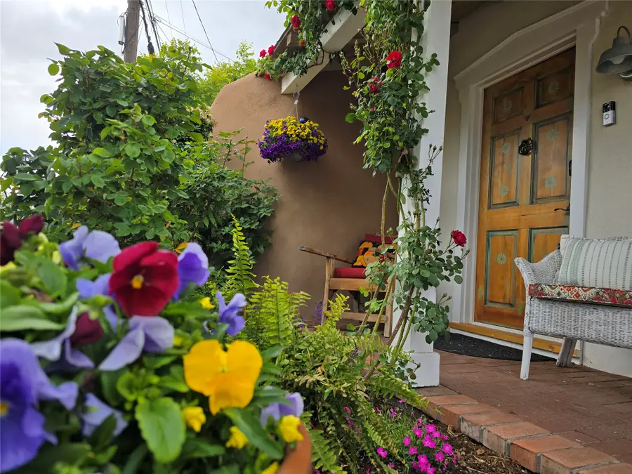 631 W San Francisco #A, Santa Fe, NM 87501 - #2