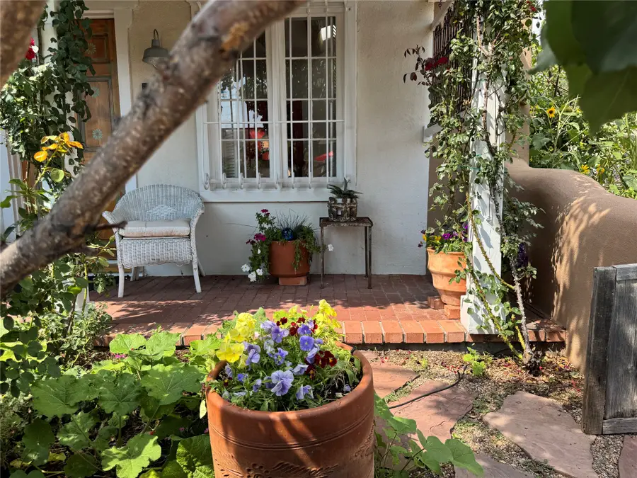 631 W San Francisco #A, Santa Fe, NM 87501 - #3
