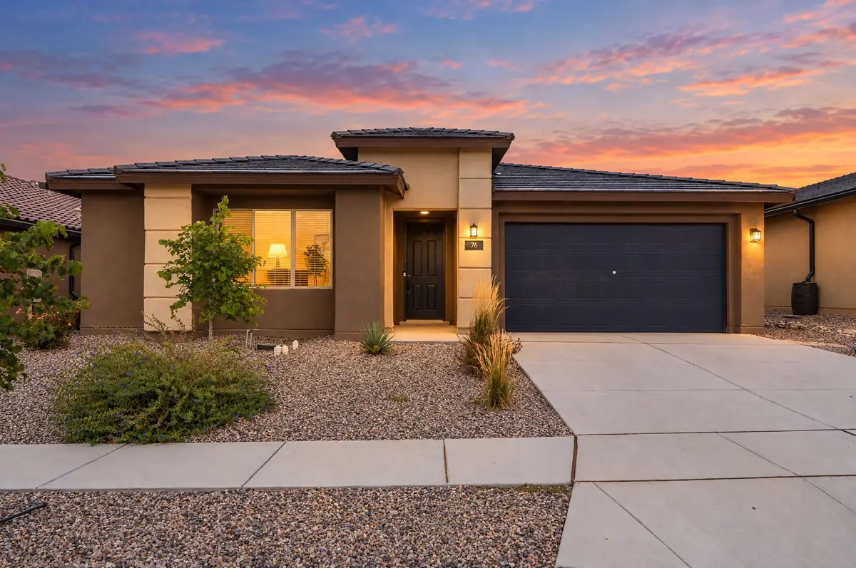 76 Mountaingem, Santa Fe, NM 87508 - #1