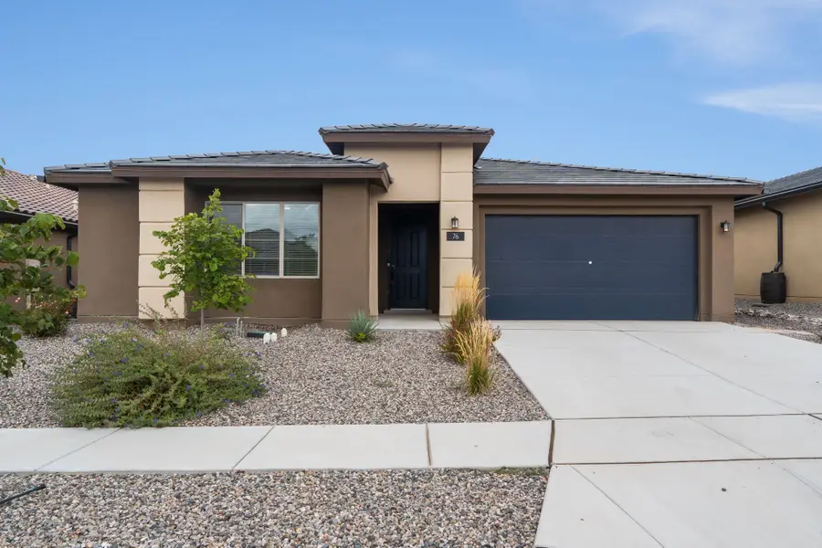 76 Mountaingem, Santa Fe, NM 87508 - #2