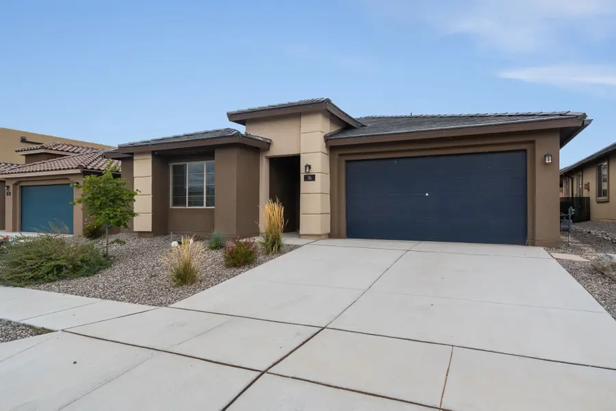 76 Mountaingem, Santa Fe, NM 87508 - #3