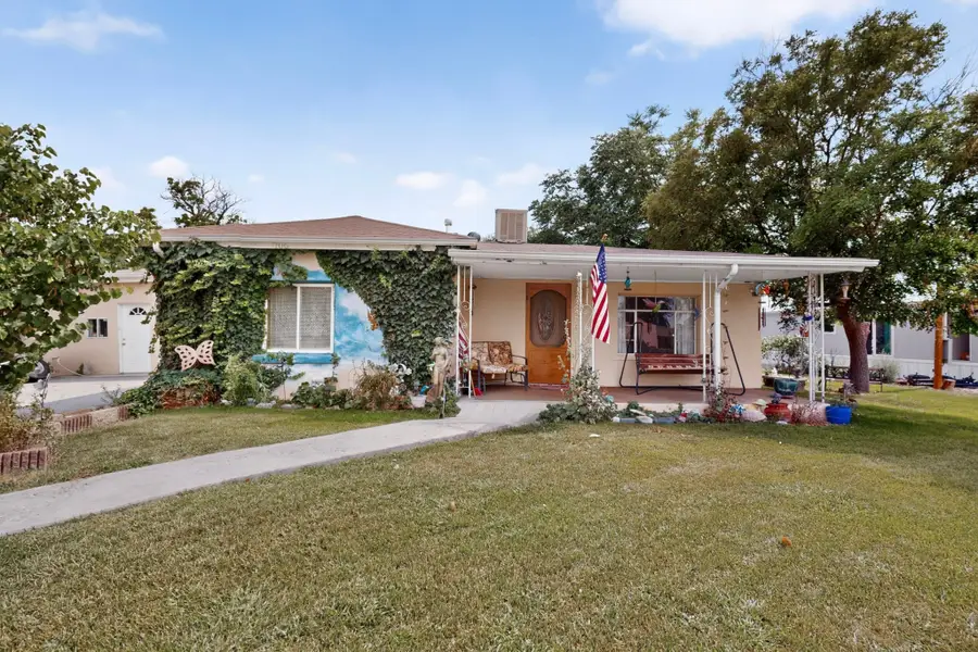 706 Calle Rivera, Espanola, NM 87532 - #2