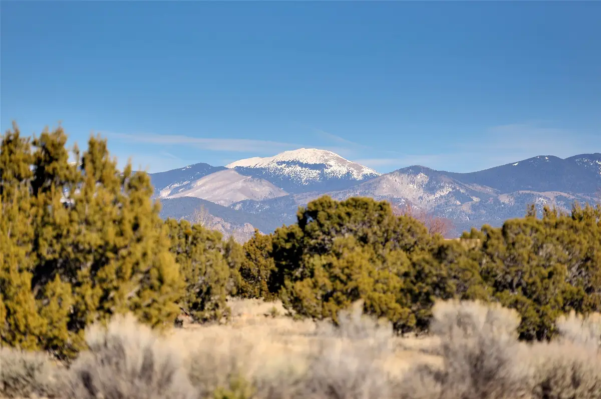 6 Green Meadow, Santa Fe, NM 87506 - #1