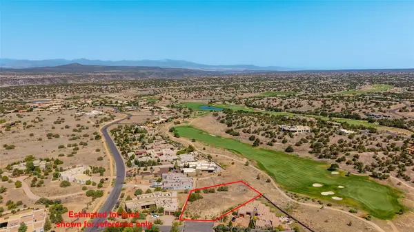 5 Plaza Molleno, Santa Fe, NM 87506