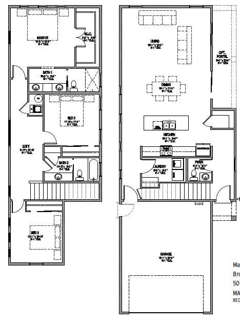 4065 Fairly, Santa Fe, NM 87507 - #2