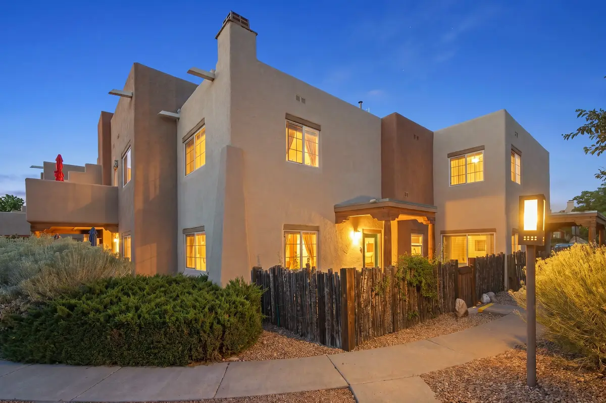 2210 Miguel Chavez Road #612, Santa Fe, NM 87505 - #1
