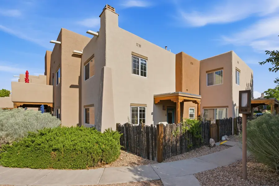 2210 Miguel Chavez Road #612, Santa Fe, NM 87505 - #2